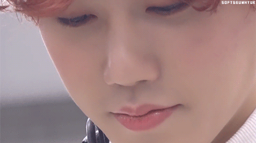 Baron’s Super Close Up ~ (for Anon)