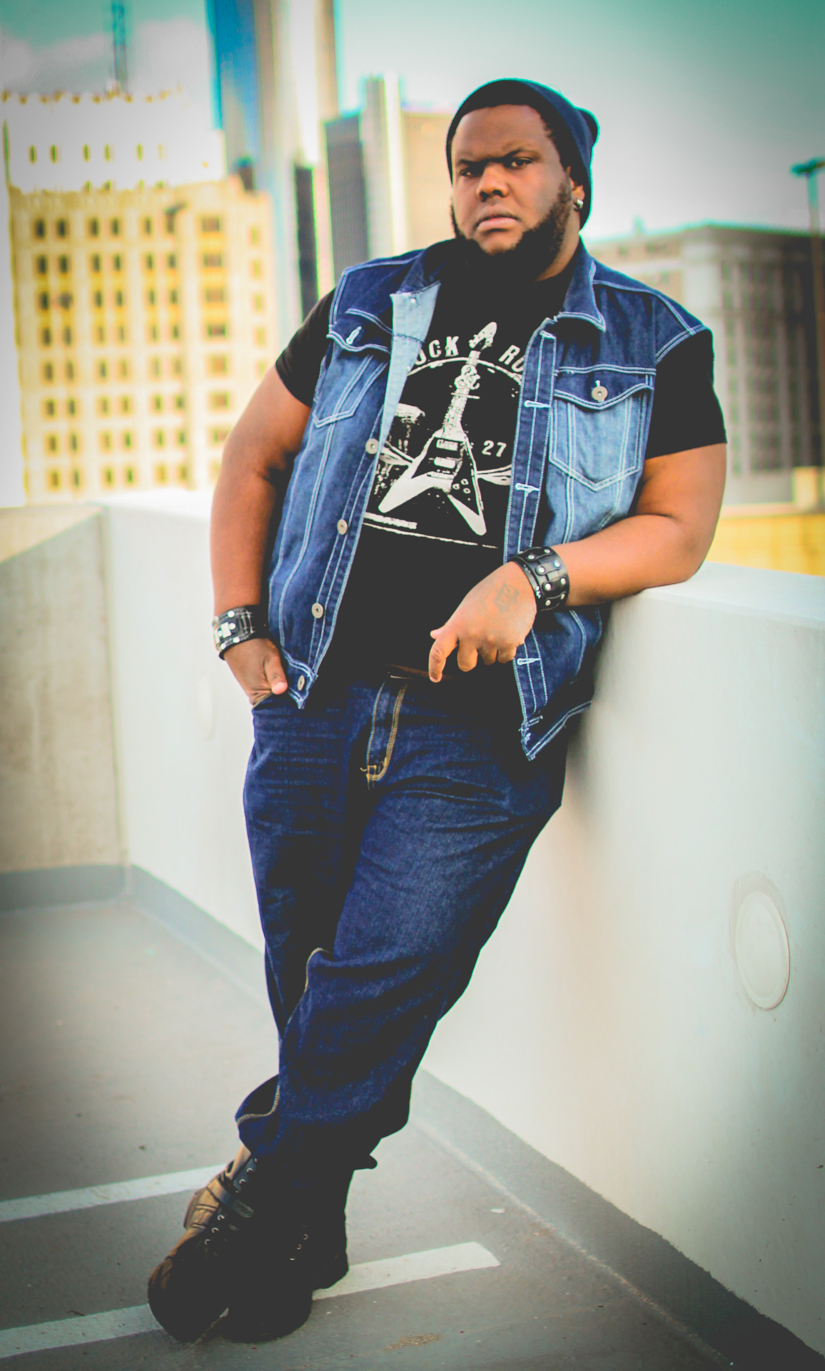 smutters:  thejungleofmufasa:  Me……Round my hometown… Photographer Credit @