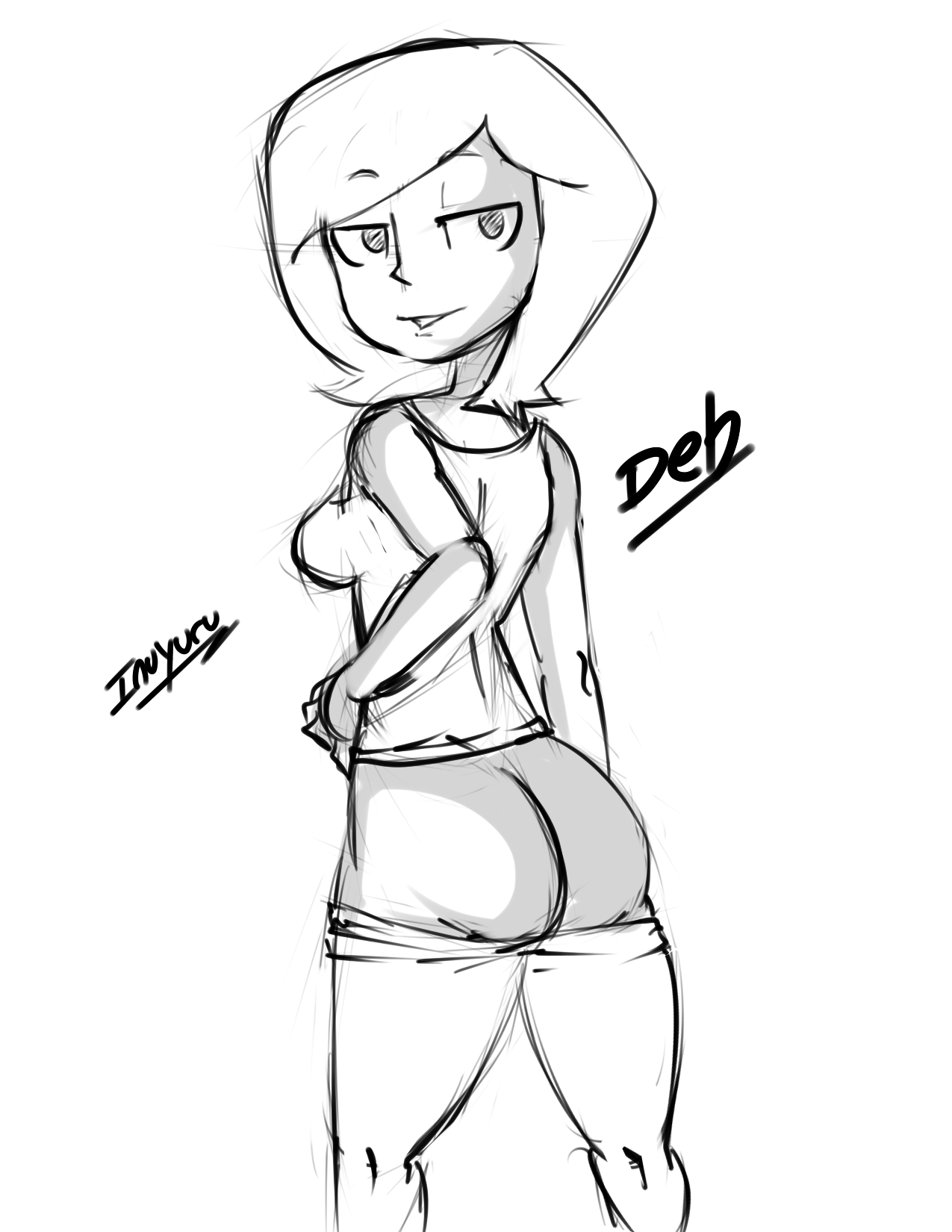 inuyuru2:Stream sketch requests ;9