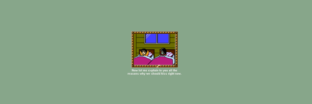 8bit Headers Tumblr Posts Tumbral Com