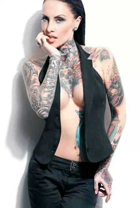 tattoobritish:  After enjoying tattoos, I invite you to join Neobux, and starting