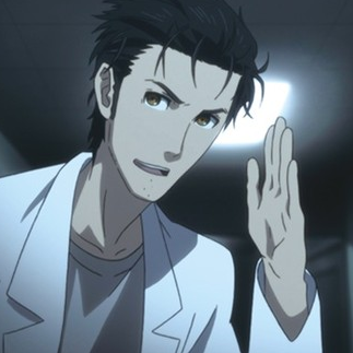 Okabe rintaro | Wiki | Anime Amino