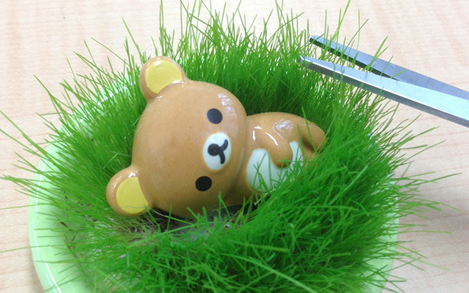 rilakkuma