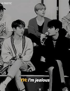 hwan-tastic:  attention seeker