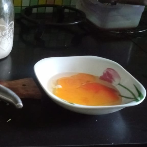 HOMEMADE VEGETABLE OMELET RECIPE
