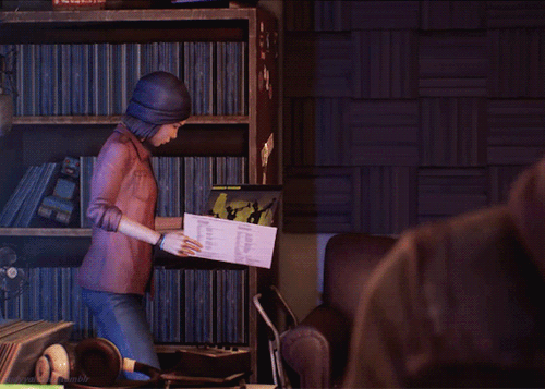 Life Is Strange: True Colors Deep Dive