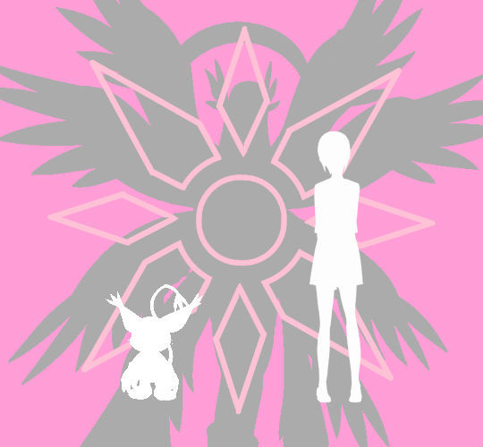 clefable:  We can meet again. 