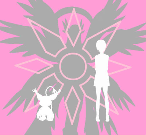 clefable:  We can meet again. 