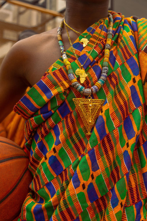 josefadamu: Jump Ball (2019) Ghanaians in Toronto Photography by Oshane Howard This project highligh