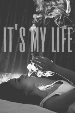 My life.. problem? | via Facebook en We Heart