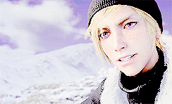 zacksoldiers:  “I can’t choose where I came from…                  
