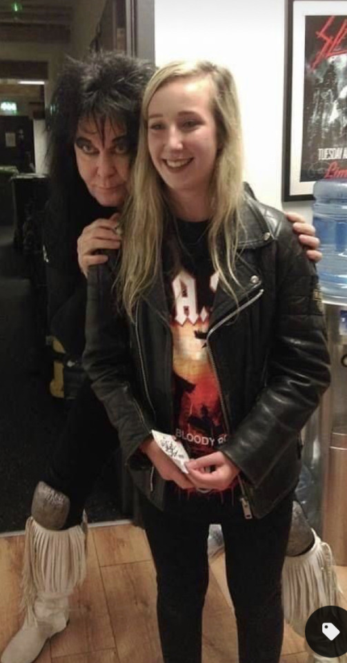 THAT SHOULD BE ME !!!!!!