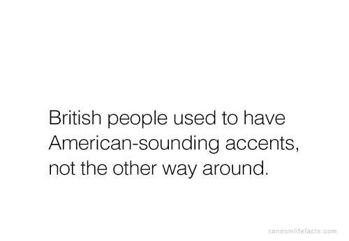 psychofactz:  More facts