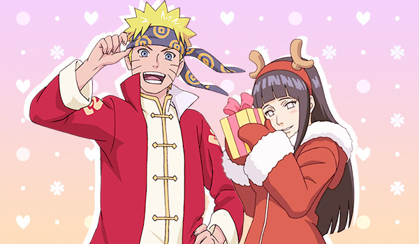 aikawaiichan:                                  NaruHina❤                      