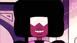 queerlucypevensie:  Steven Universe + Character Development 