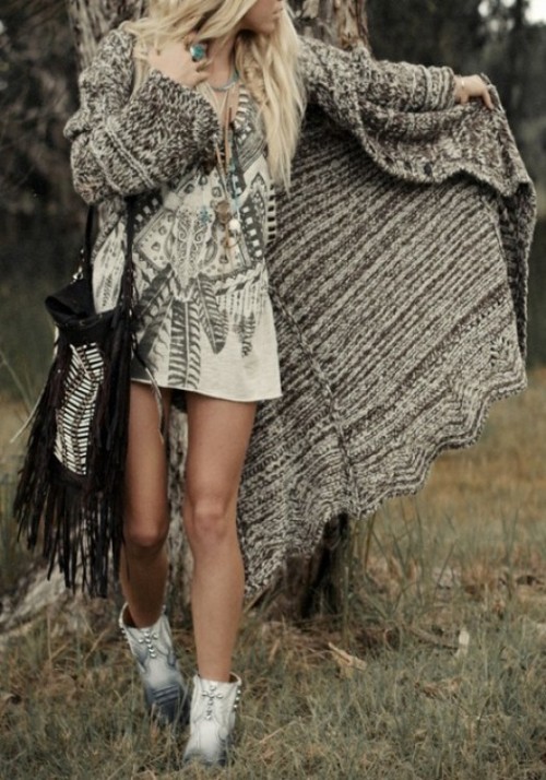 (via BOHO LOVE ☮♥: Boho love - Socialbliss)