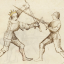 namby-pamby-knight