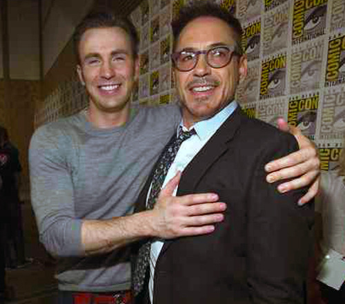 commandersass:Attempted boob grab victims 2k14It’s like… he has to compare to see if ev