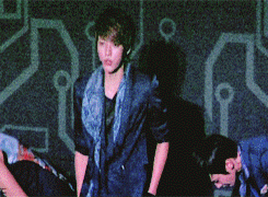 eteru:  you’re such a liaaaar you’re hurt and myungsoo noticed that :’( 