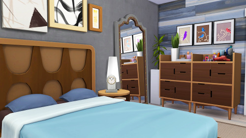  SISTERS APARTMENT 2 bedrooms - 2-4 sims1 bathroom §54,148 (will be less when placed due to the outs
