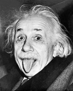 whatareyoureallyafraidof:    “When you are courting a nice girl an hour seems like a second. When you sit on a red-hot cinder a second seems like an hour. That’s relativity.” - Albert Einstein (born: 14 March 1879)  