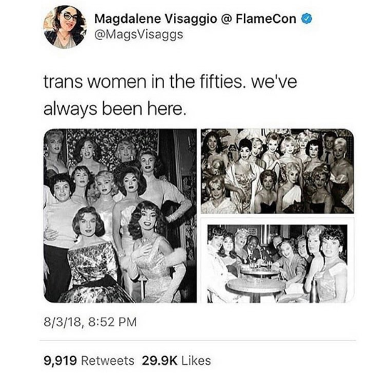 Porn jesus-in-a-life-boat:femmesweetheart:jacine-the-queen:Transphobes photos