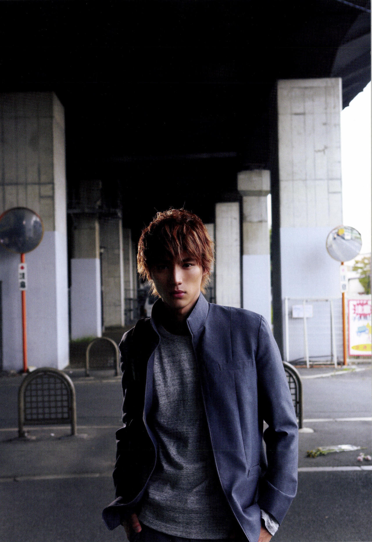 #sota-fukushi on Tumblr