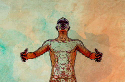 rexisky:Prometheus by Falcao Lucas