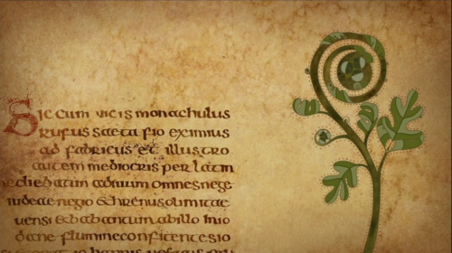 eliddabet:Secret of Kells - Spirals