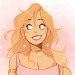nessaandoliver:nessaandoliver:princess 👑 💖little miss redraw 