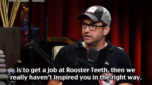 achievedasdicks:RT Podcast #282