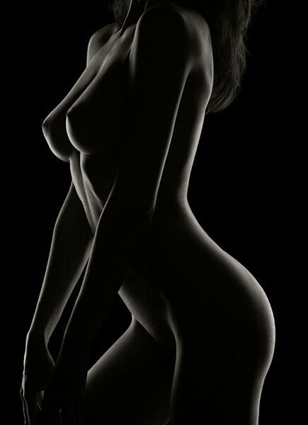 Sensuality & Art