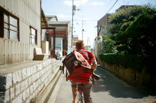 udon ride by chillhiro on Flickr.