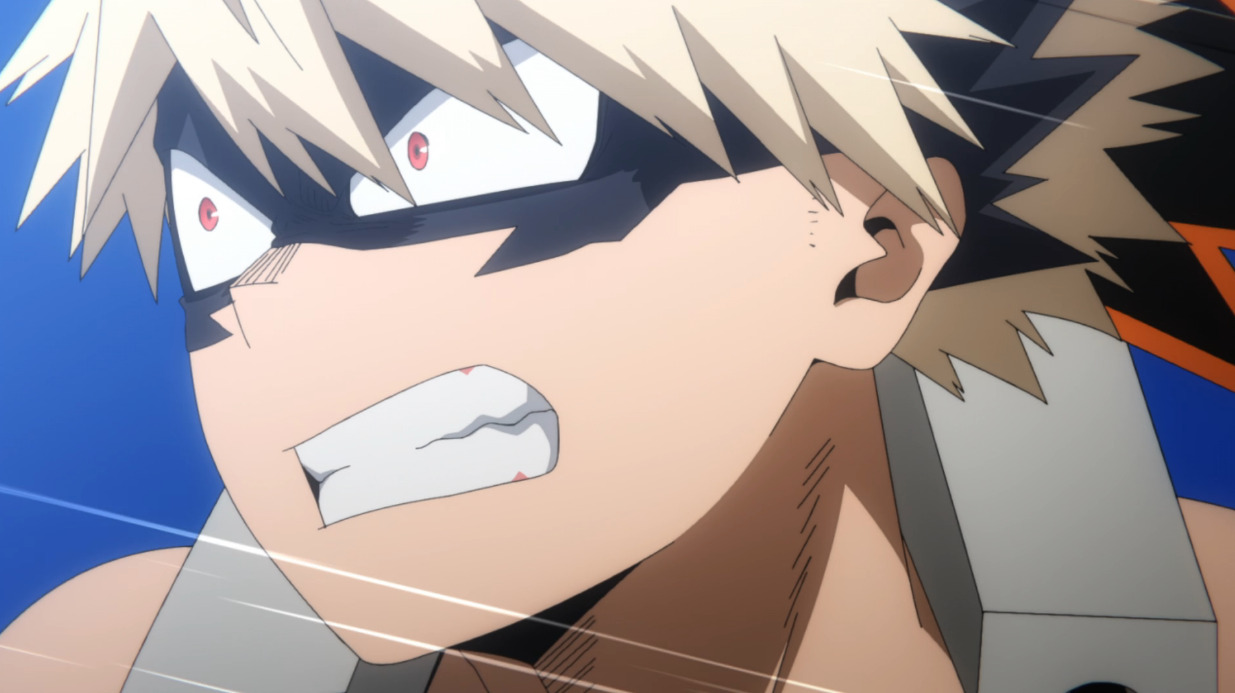 My Hero Academia Episode 122 Review - But Why Tho?