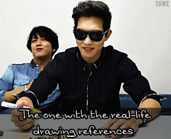 segawangcoffee-deactivated20150:  (6/∞) - Codename: [?] : Artist 