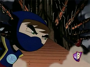 fyeahxiaolinshowdowngifs:  Raimundo’s Showdown armor Requested by: Anonymous (Seven