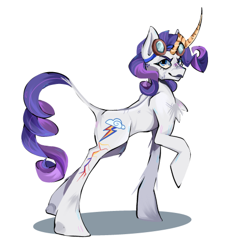 Magical Mystery Cure 