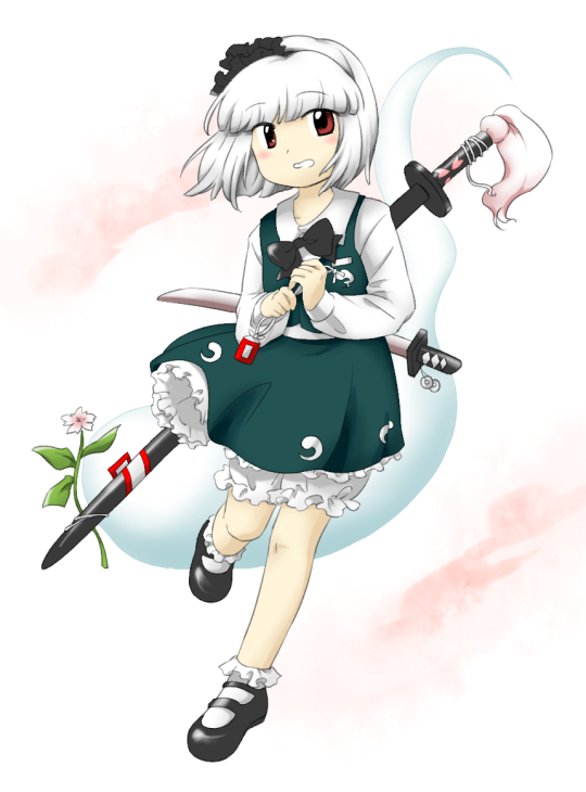 妖夢魂魄 Explore Tumblr Posts And Blogs Tumgir