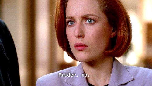 rhetoricallyyours: X Files: A Summary   @kathyisweird