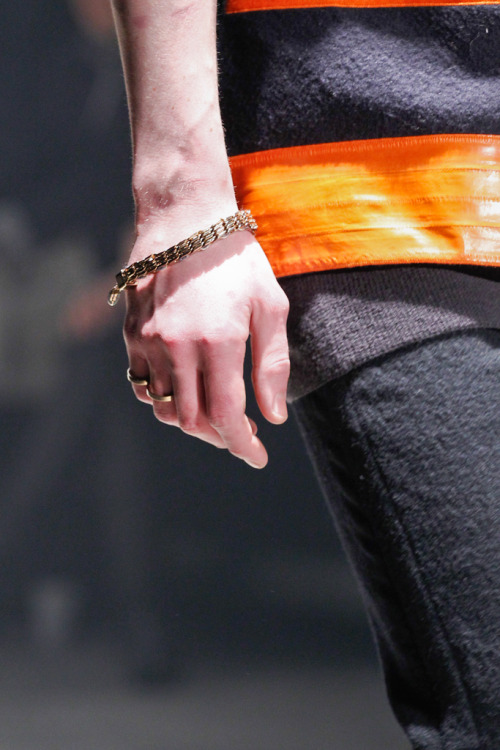 messgala:  Lanvin A/W 2012
