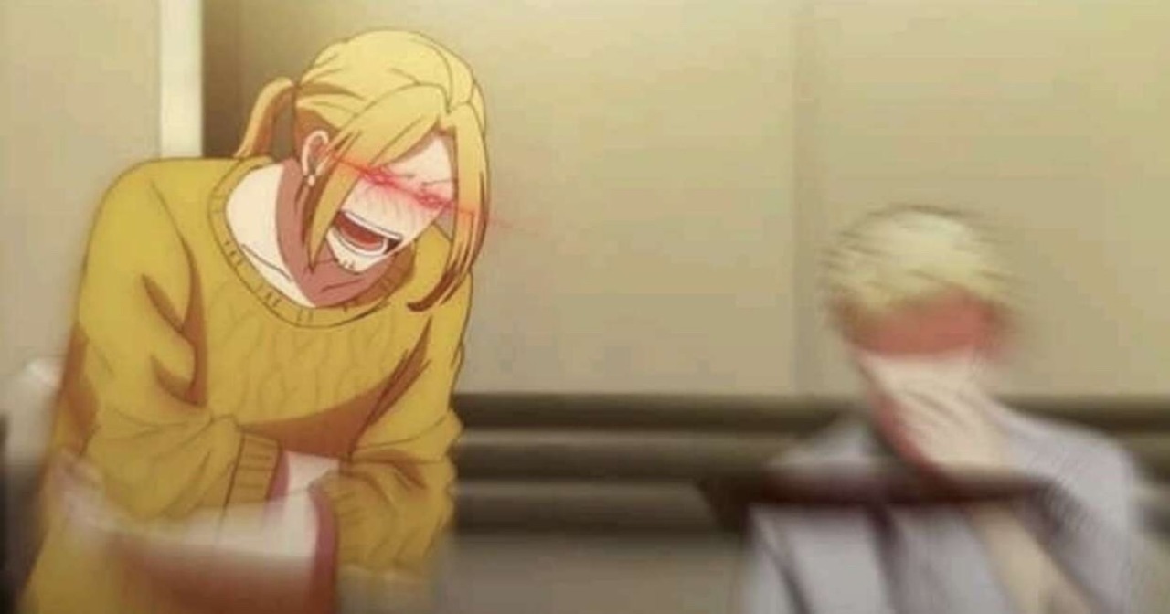 Jojo Synopsis What You Did When Kageyama Yaku Ushijima