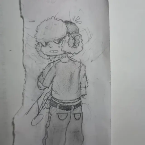 Idk
