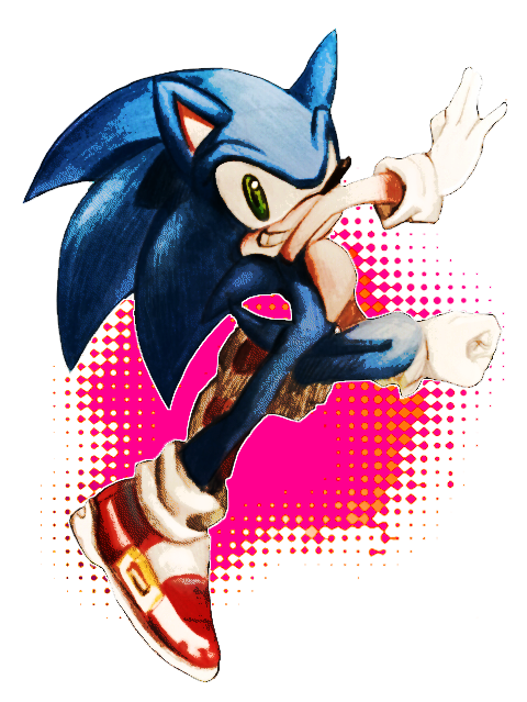 thatsonicblog:  ~ lujji