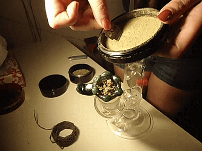 it's 4:20 somewhere
