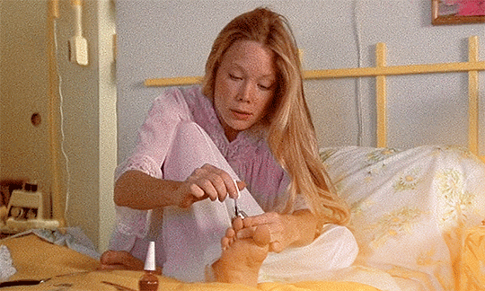 witchinghourz: Sissy Spacek in 3 Women (1977) dir. Robert Altman