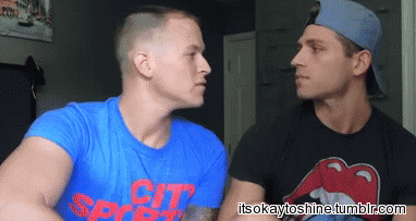Raw Gay Porn