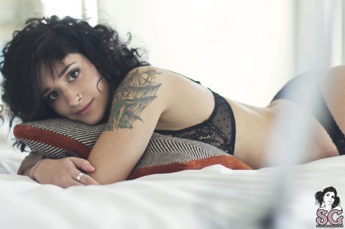 suicidegirlslover:  Naif Suicide