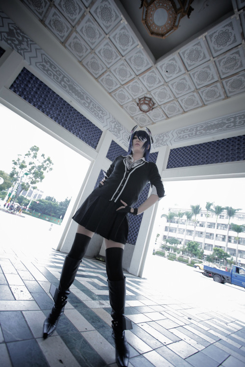 Kantai Collection - Tenryuu (Usagi) 1-5
