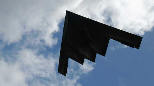 B-2 Spirit