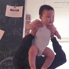 Hae Appa~